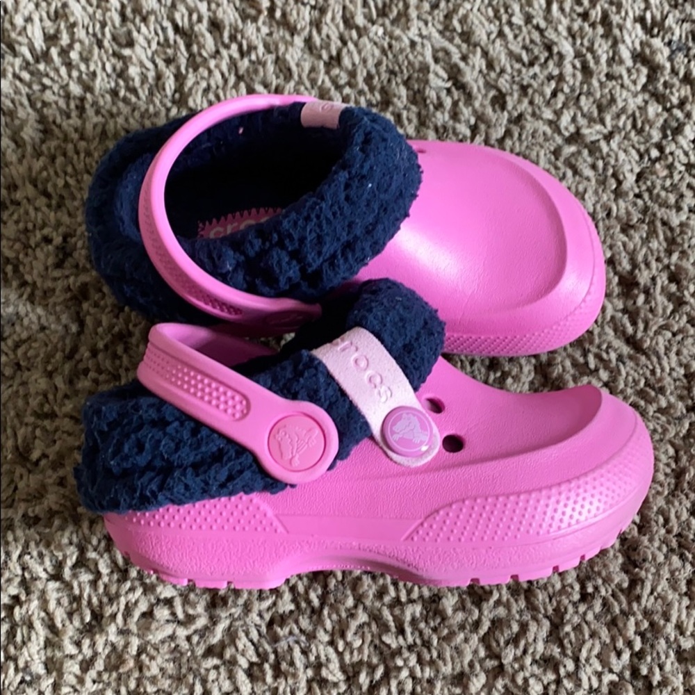 Crocs